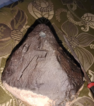 Meteorite Stones, Metals, and Gemstones Sales