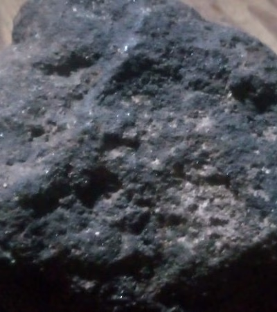 Şahler we Meteoritler