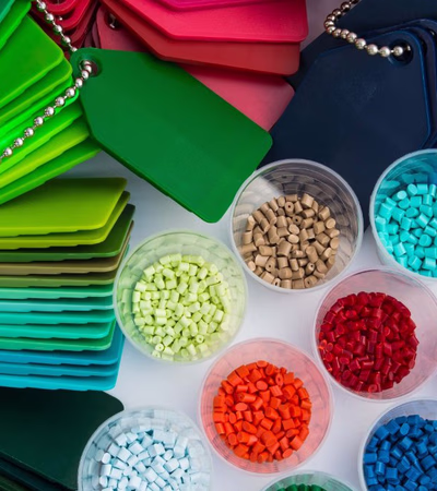 polypropylene compounds, polyethylene compounds, polyethylene extrusion