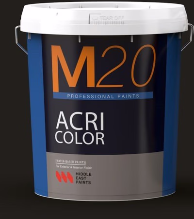 Paints