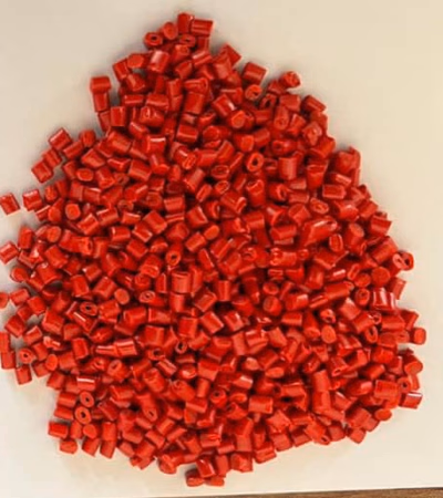 Masterbatch and Compound