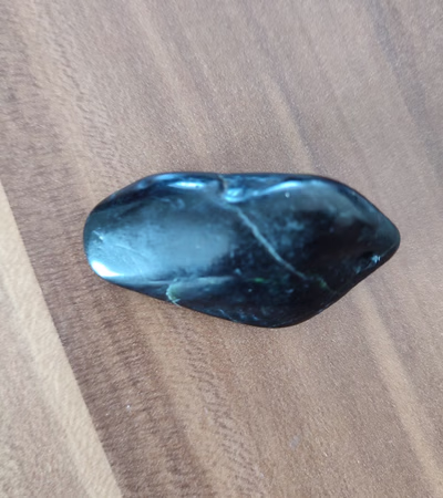 فروشنده زمرّد
