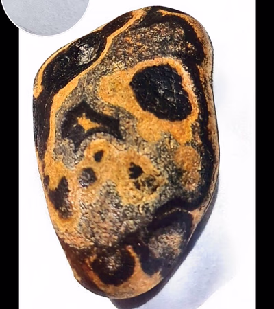 Pharaonic Gemstone