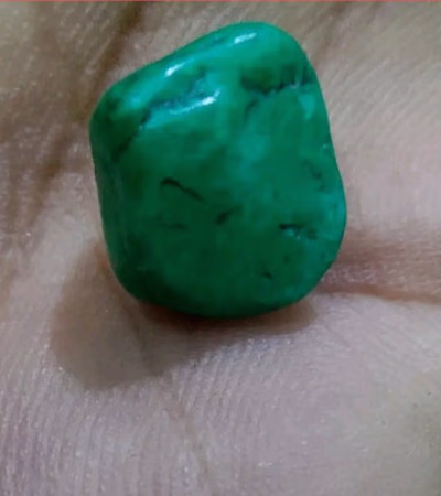 Gemstones