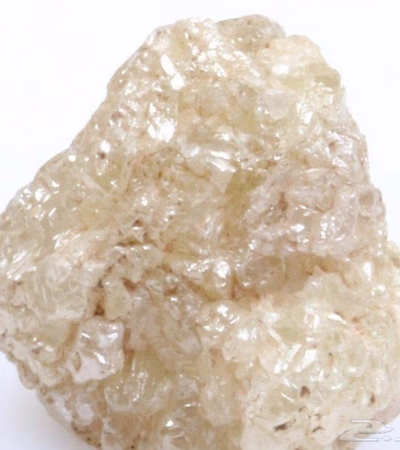 Raw Gemstones