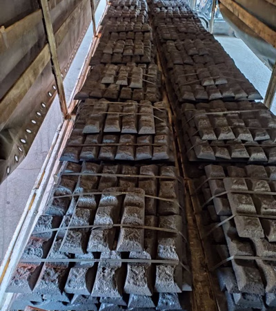 Types of polyethylene and PP compounds, types of cast iron and steel ingots, drip tape