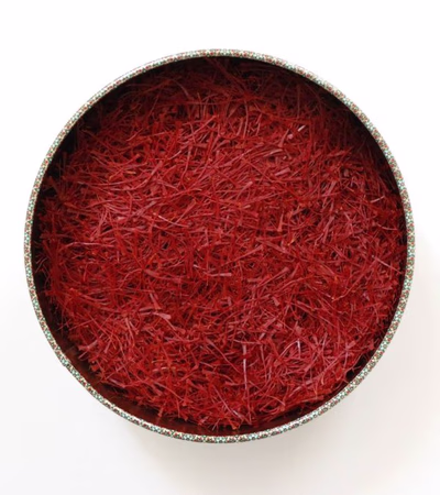 زعفران