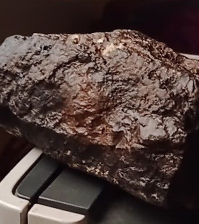 Meteorite Cutter