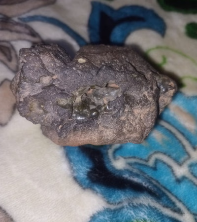 Meteorite