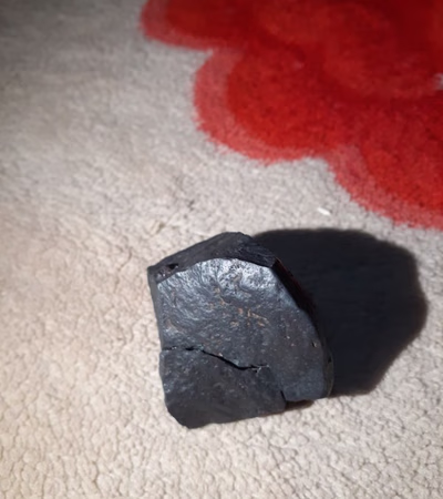 მეტეორიტი