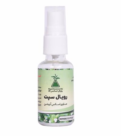 Barijeh Essence - Gol Mohammad Essence - Dried Fruits - Anghozeh Essence