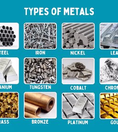 Metal