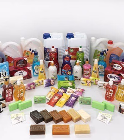 Detergents
