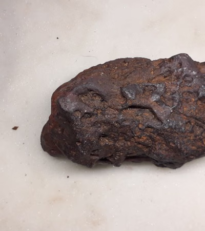 Meteor Stone