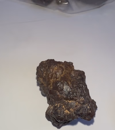 Метеорит