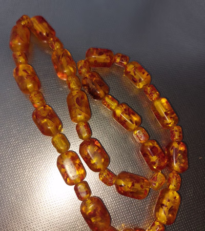 Raw and Manufactured Gemstones