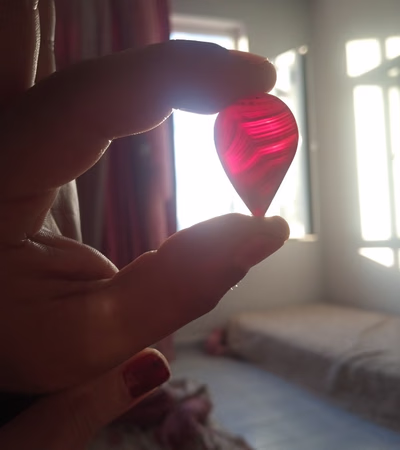 Agate Stone