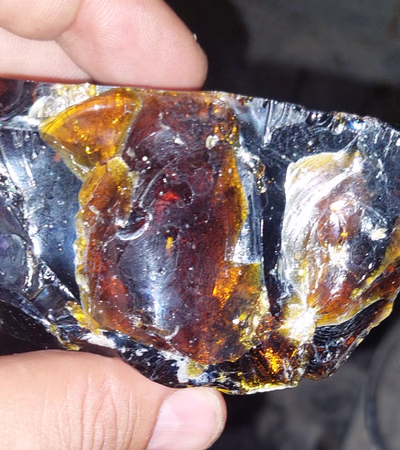 Precious Stones