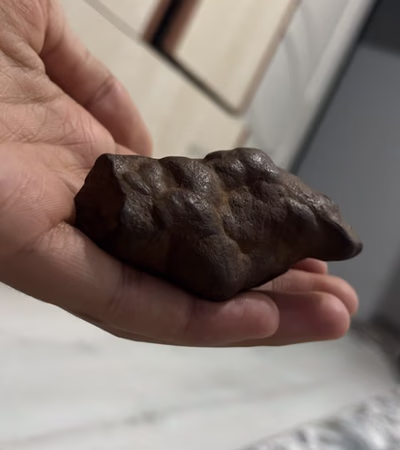 Meteorite