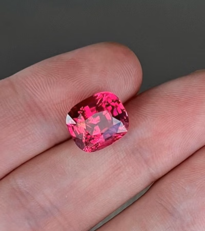 Gemstones