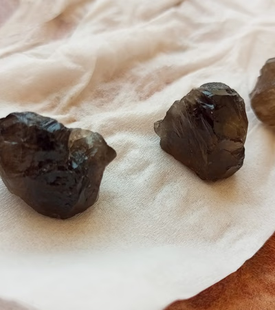 Rare Gemstones