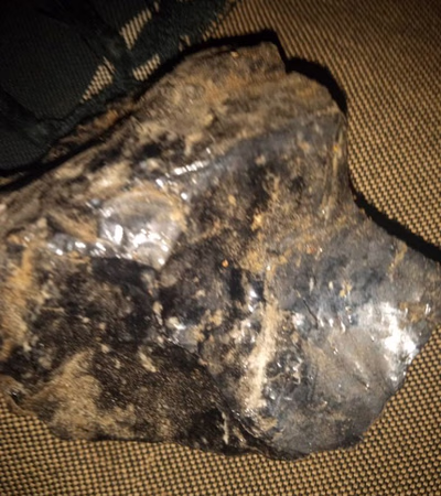 Stone