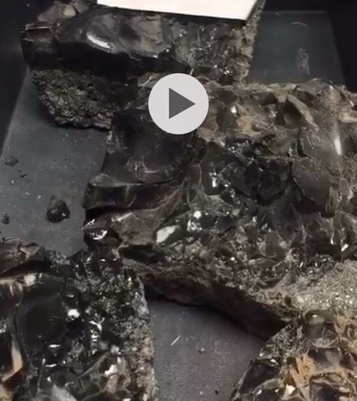 Meteorite