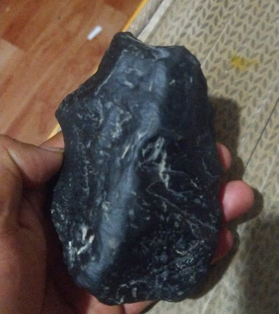 Meteorite