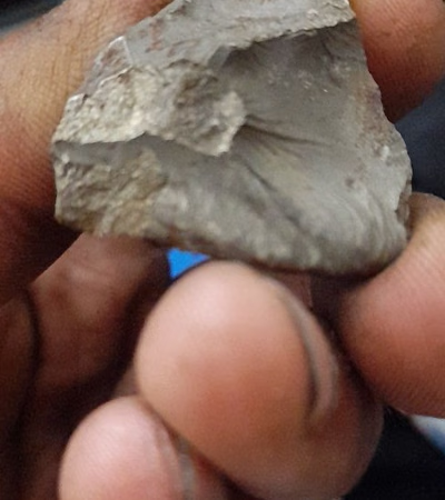 Meteorite