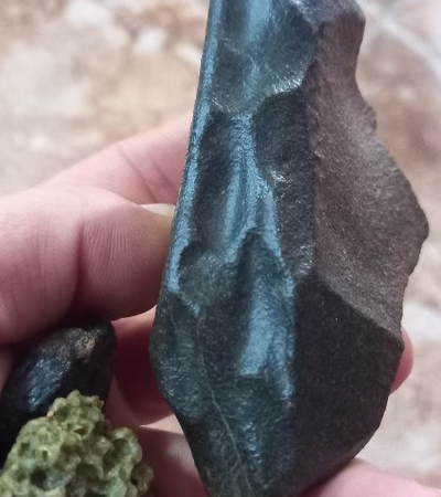 Meteorites