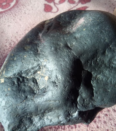 Meteorite Seller