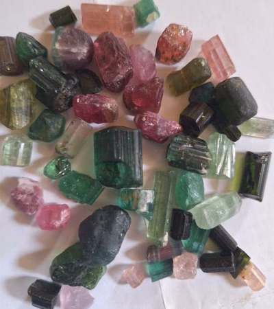 Tourmaline