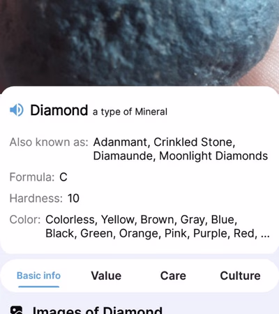 Meteorite for sale from Yemen