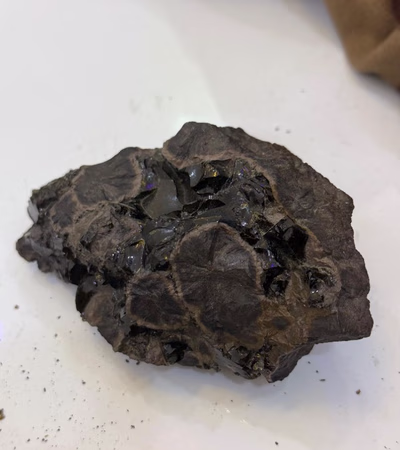 Meteor
