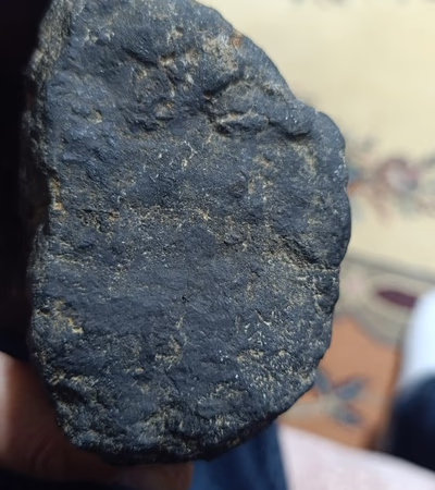 Meteorite