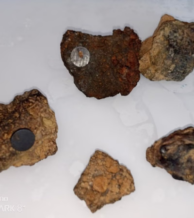 Meteorite