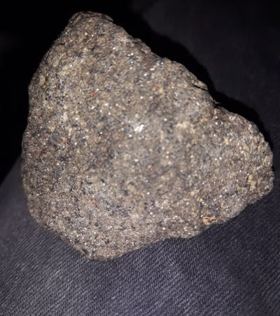 მეტეორიტი