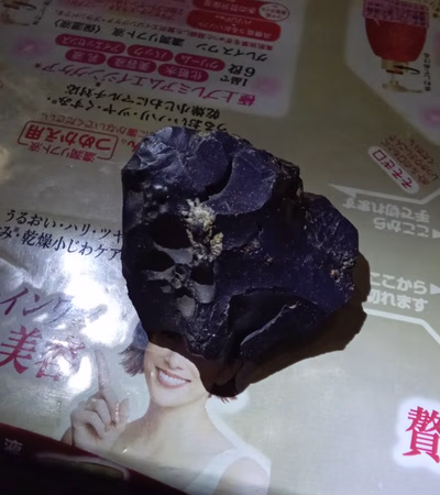 Meteorite