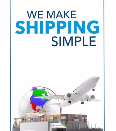 International transport, customs clearance and transit to domestic and foreign customs