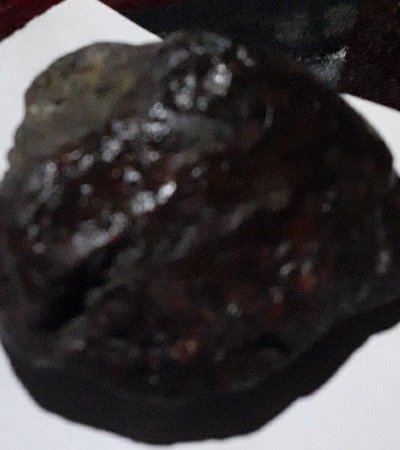 I have a black diamond of different quality and type. I want to sell it. I have different types of natural minerals.