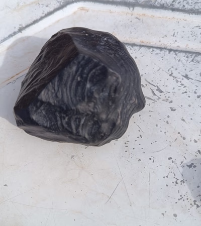 Meteorite