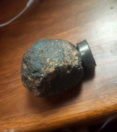 Meteorite