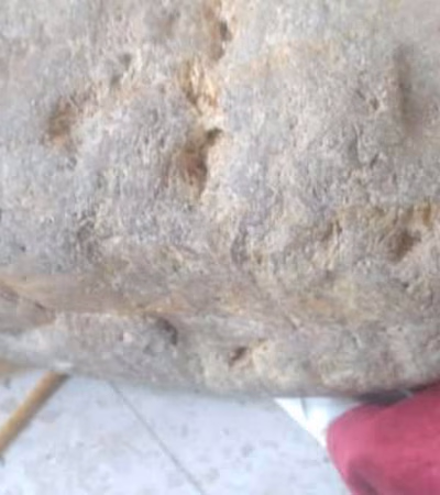 Amber Stone