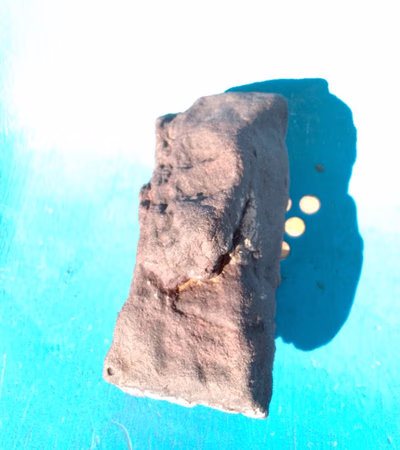 Meteorite Stone