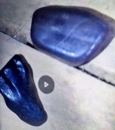 Fossilrock