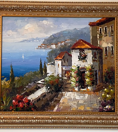 Painting