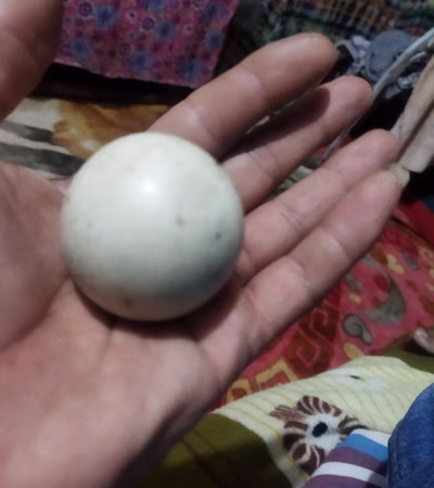 الماسې ډبرې