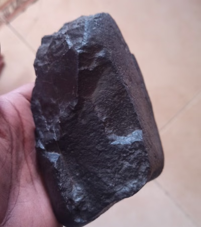 Iron Meteorite