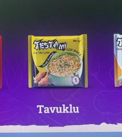 noodles