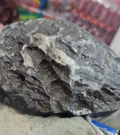 Meteorite